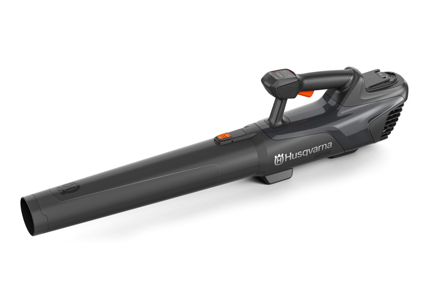 Soplador Husqvarna Aspire™ B8X-P4A - sin batería ni cargador