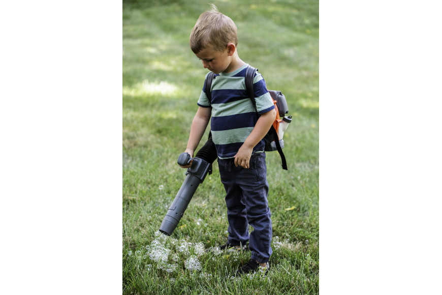 Husqvarna Toy Bubble Blower