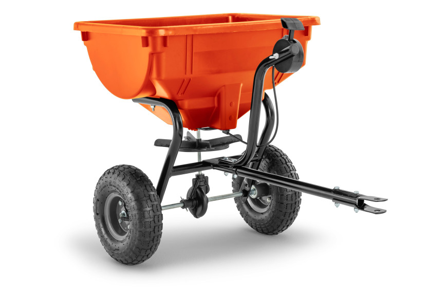 Fertilizer spreader - 30