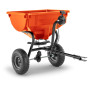 Fertilizer spreader - 30