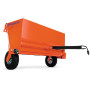 Husqvarna AGSD5100Xv1 Düngerstreuer
