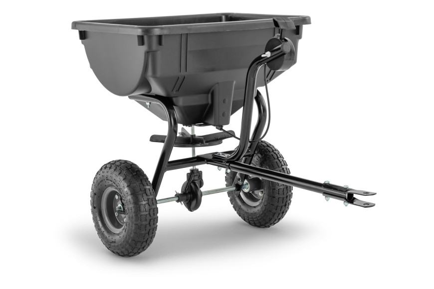 Épandeur d'engrais Husqvarna petit format - 30 kg