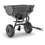 Épandeur d'engrais Husqvarna petit format - 30 kg