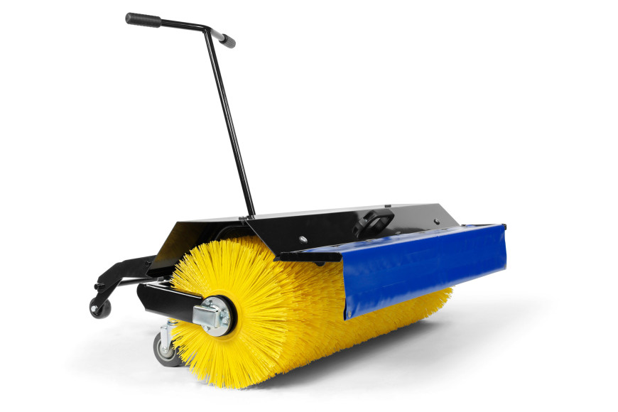 Spazzola Husqvarna per Rider serie 300
