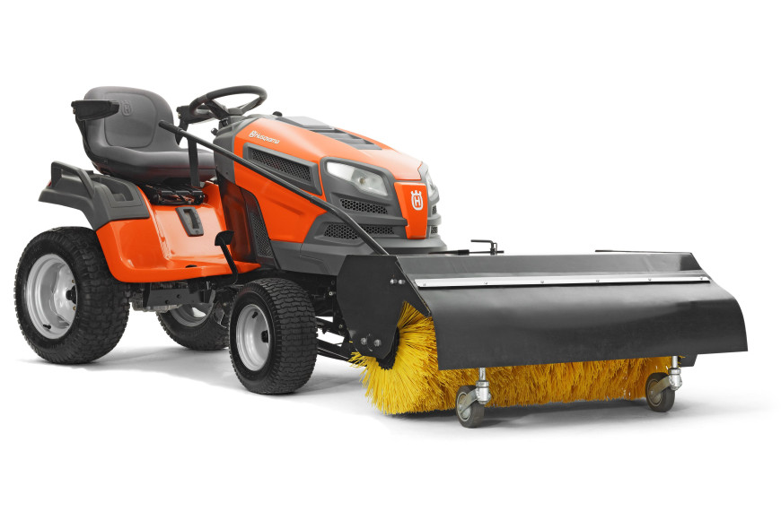 Brosse Husqvarna pour Rider série 300