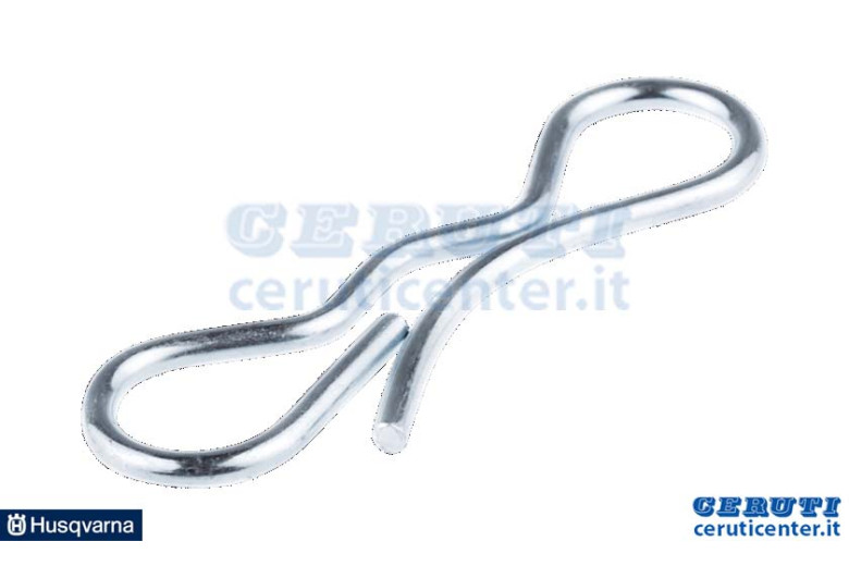 Spring - Original Husqvarna - 532194209