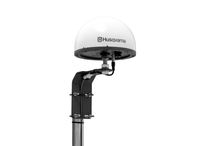 Husqvarna EPOS® RS 4G Reference Station