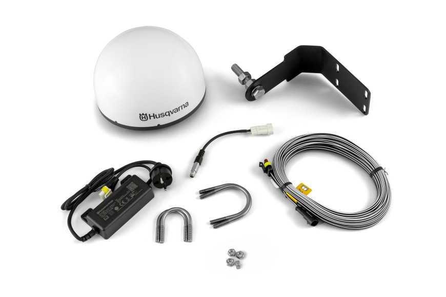 Husqvarna EPOS® RS 4G Referenzstation