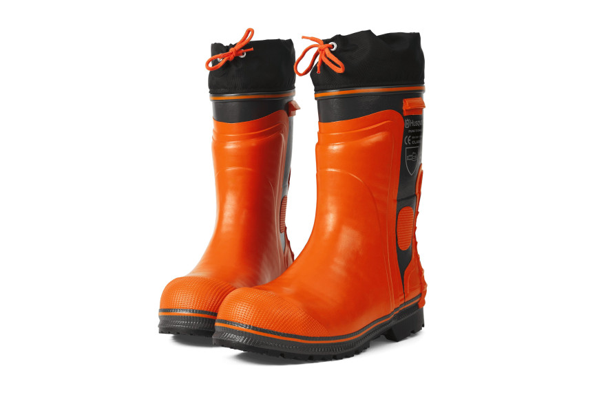 Husqvarna Functional Cut-Resistant Boot - Class 2 - Size 40
