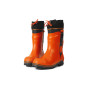 Botas Husqvarna Functional Resistentes a los Cortes - Clase 2 - Talla 40
