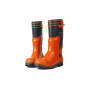 Husqvarna Functional Cut-Resistant Boot - Class 3 - Size 48