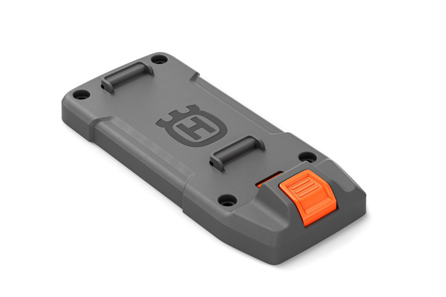 Supporto a parete per caricabatterie Husqvarna 40-C