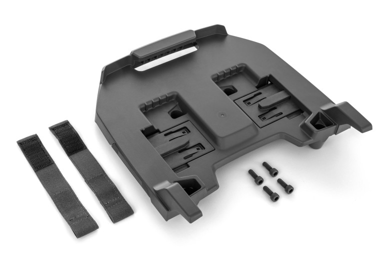 Backpack Battery Holder for Lawnmower Kit for LB 548i, LB 553iV, LC 551iV