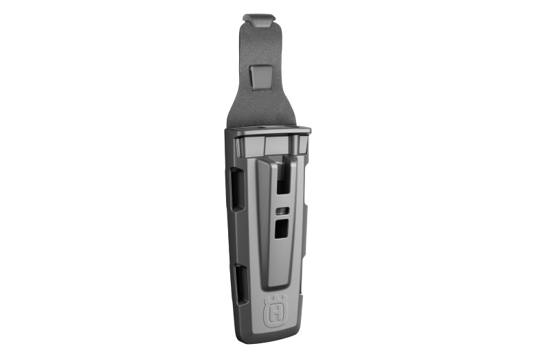Soporte multiusos Husqvarna para limas y herramientas