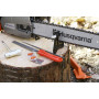 Support d'affûtage pour tronçonneuse Husqvarna