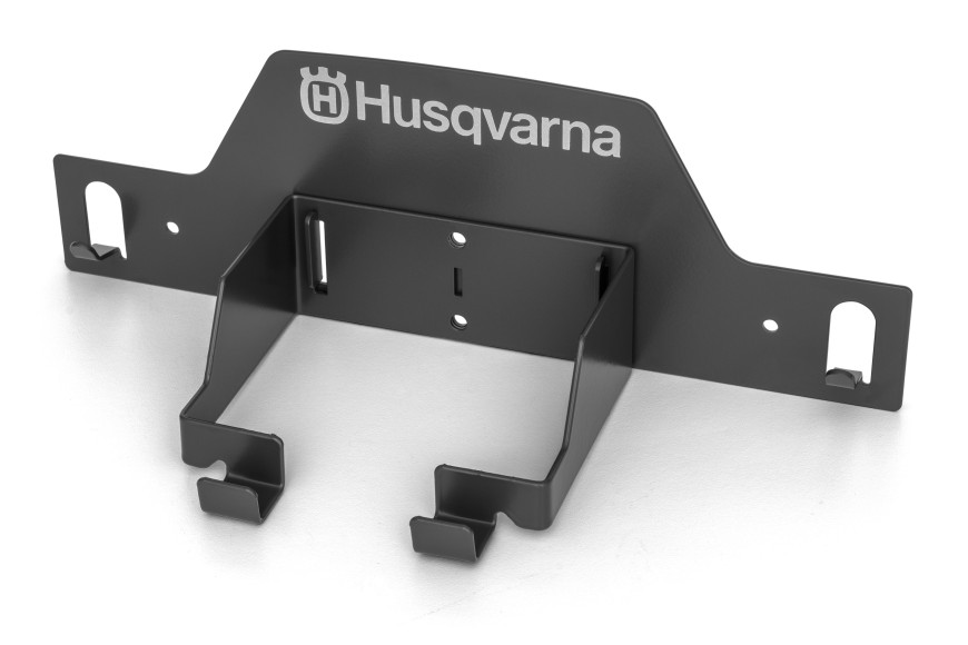 Supporto per affissione a parete per Automower® (420/430X/440/450X/550/520)