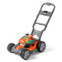 Husqvarna Spielzeugrasenmäher