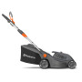 Tondeuse à gazon Husqvarna Aspire™ LC34-P4A - avec batterie et chargeur