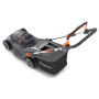 Husqvarna Aspire™ LC34-P4A Rasenmäher – mit Akku und Ladegerät