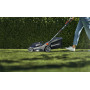 Tondeuse à gazon Husqvarna Aspire™ LC34-P4A - avec batterie et chargeur
