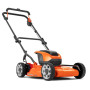 Tondeuse à gazon Husqvarna LB 144i - sans batterie ni chargeur