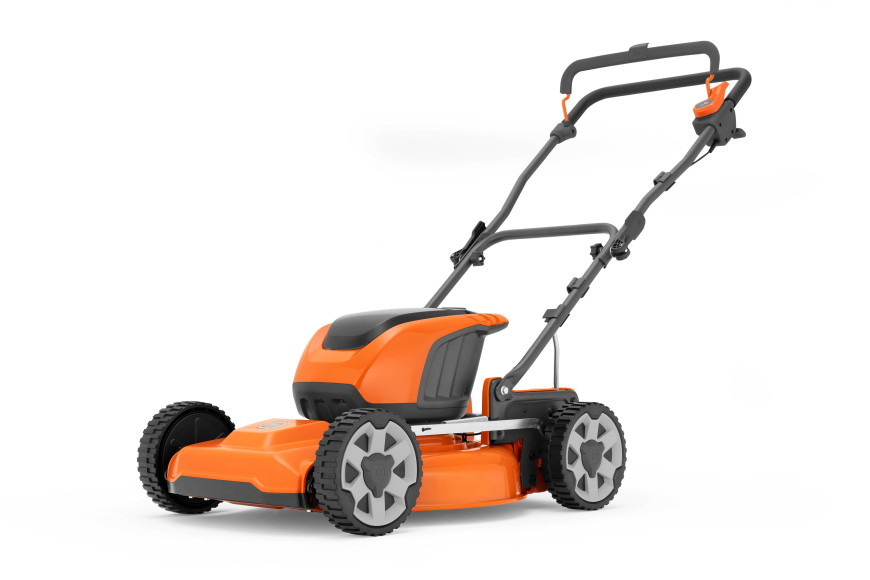 Tagliaerba Husqvarna LB 246iS
