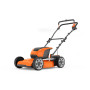 Tagliaerba Husqvarna LB 246iS