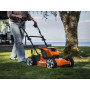 Cortacésped Husqvarna LB 246iS