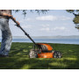 Husqvarna LB 246iS Rasenmäher