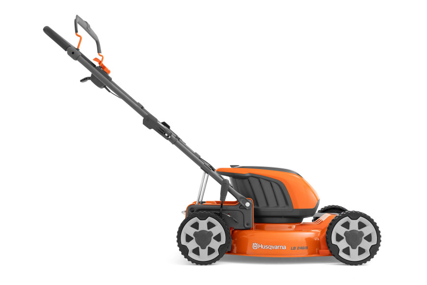 Tagliaerba Husqvarna LB 246iS