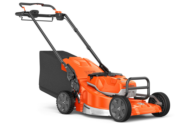 Tagliaerba Husqvarna LC 551iV