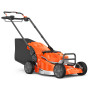 Tondeuse à gazon Husqvarna LC 551iV