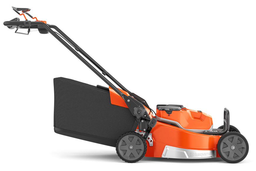 Tagliaerba Husqvarna LC 551iV