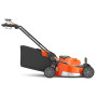 Tagliaerba Husqvarna LC 551iV