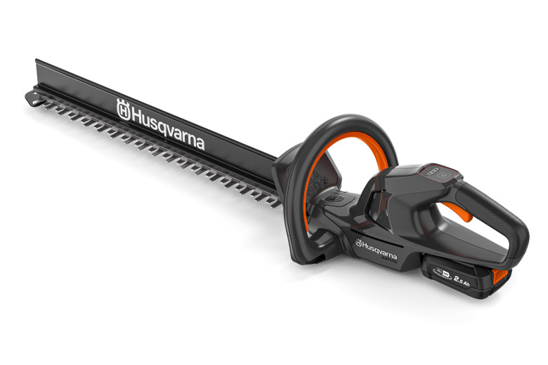 Taille-haie Husqvarna Aspire™ H50-P4A - avec batterie et chargeur