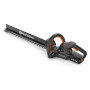 Tagliasiepi Husqvarna Aspire™ H50-P4A - con batteria e caricabatterie