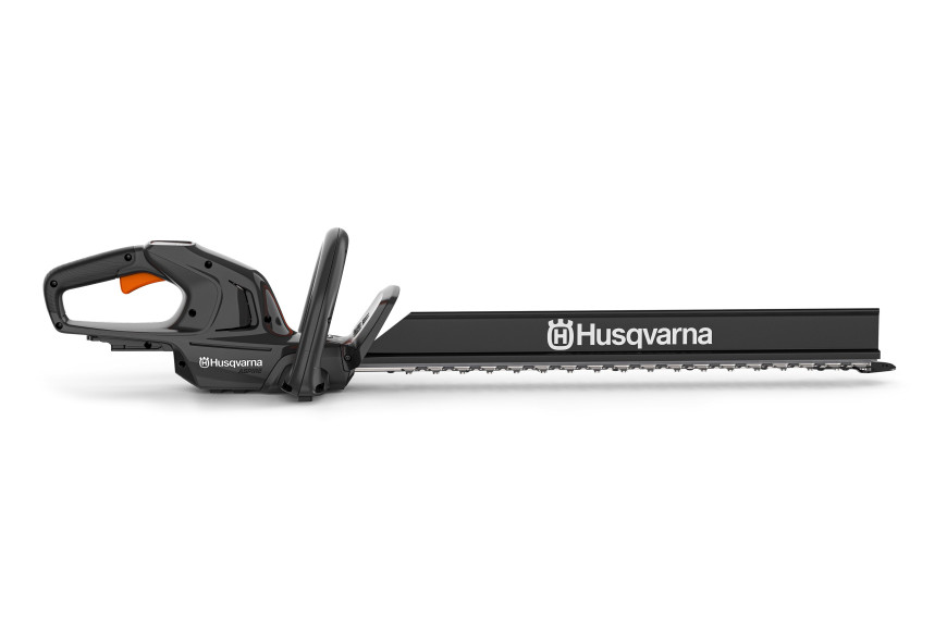 Husqvarna Aspire™ H50-P4A Heckenschere – ohne Akku und Ladegerät