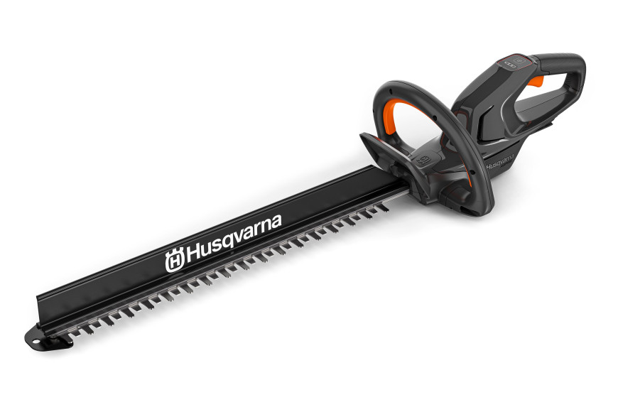 Husqvarna Aspire™ H50-P4A Heckenschere – ohne Akku und Ladegerät