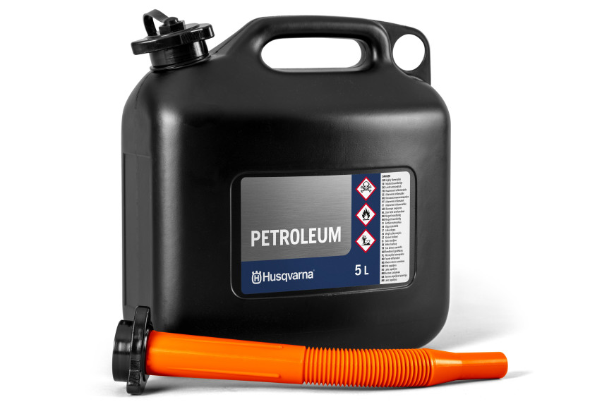 Bidon d'essence Husqvarna - 5 L