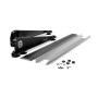 Husqvarna 1-panel frame for solar charging system