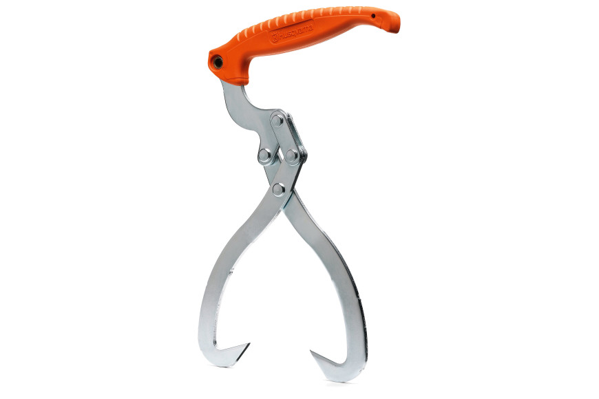 Tenaglia per sollevamento tronchi 12"