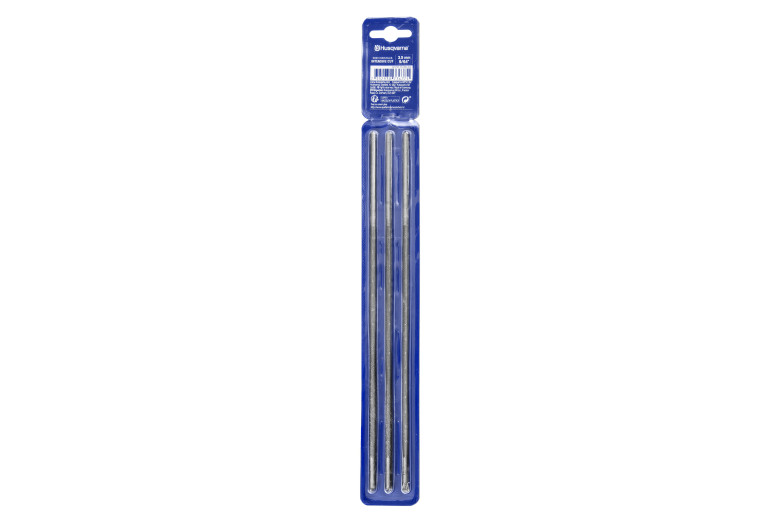 Husqvarna Intensive Cut Rundschienen Ø 4,8 mm 3 Stück