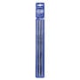 Barres rondes Husqvarna Intensive Cut Ø 4,8 mm (3 pièces)