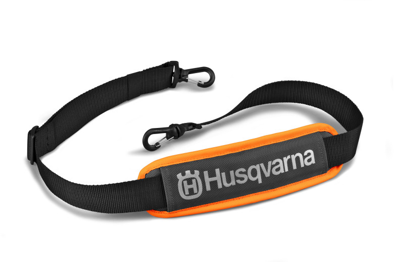 Correa para el hombro para la funda de la batería Husqvarna
