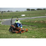 Husqvarna Z560X Zero-Turn Aufsitzmäher