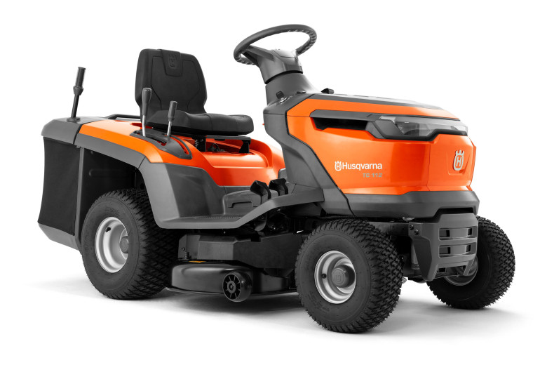 Husqvarna TC 112 Aufsitzmäher