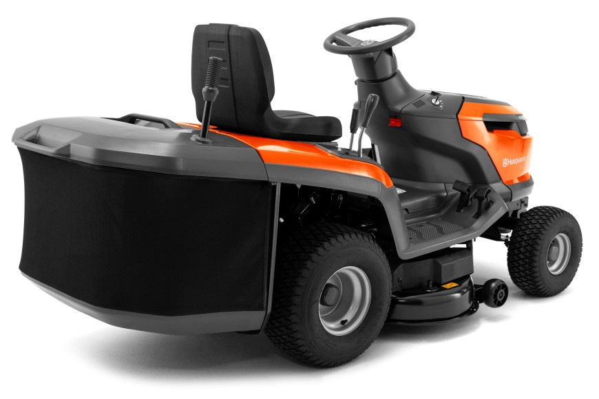 Husqvarna TC 112 Aufsitzmäher
