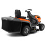 Husqvarna TC 112 Aufsitzmäher