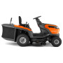 Tondeuse autoportée Husqvarna TC 112