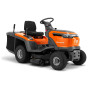 Cortacésped autopropulsado Husqvarna TC 114